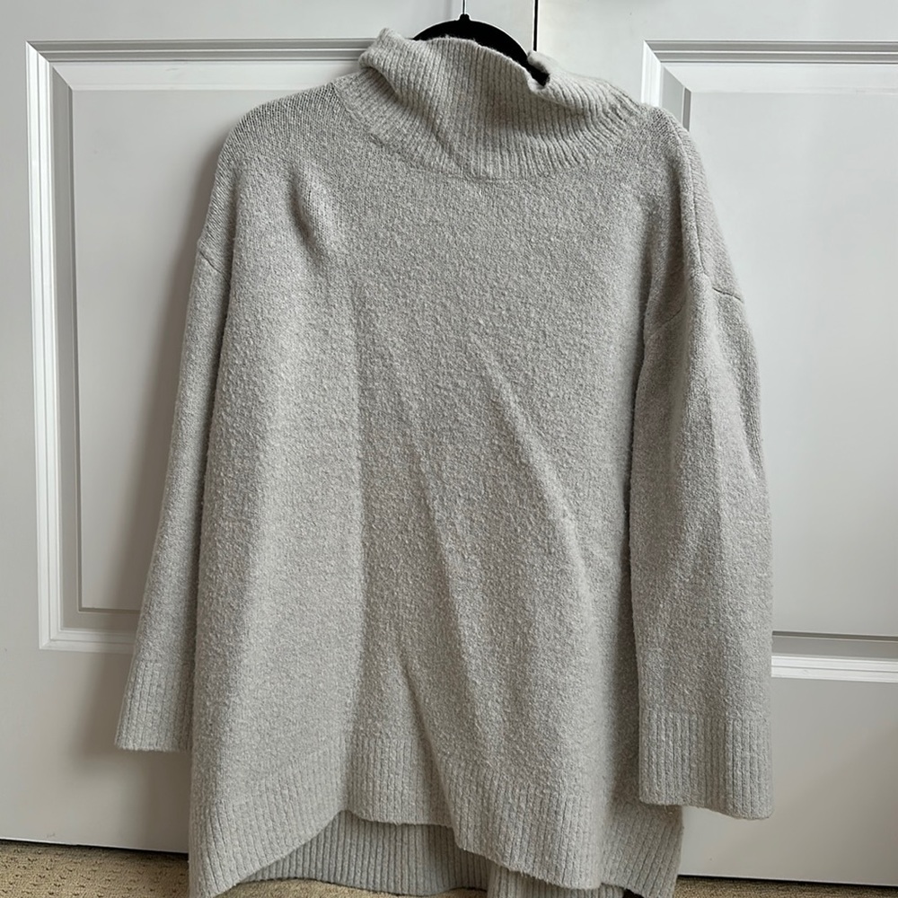 Oak and Fort Sweater